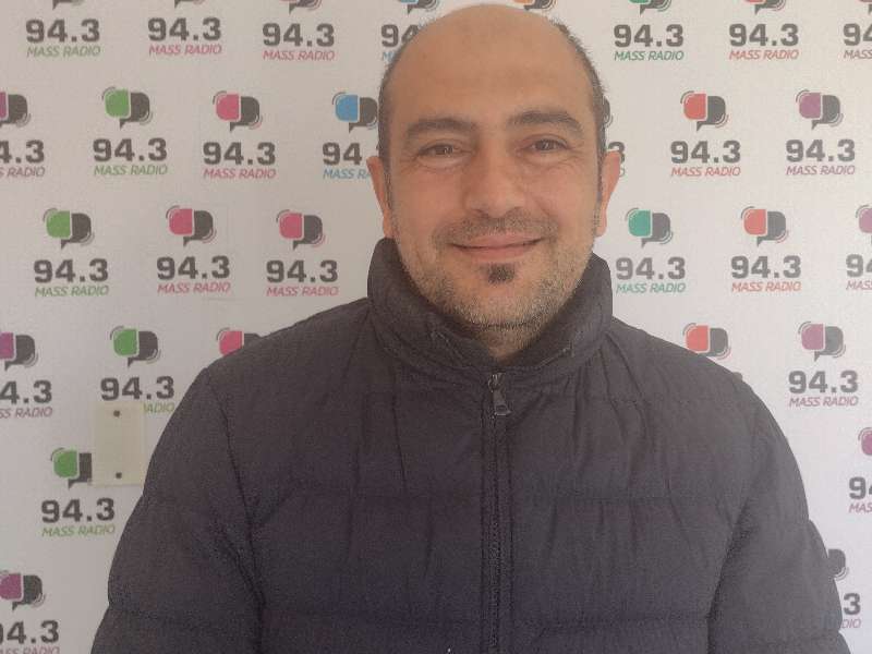 Gustavo Girino en 94.3 MASS RADIO- Panorama Inmobiliario local (AUDIO)