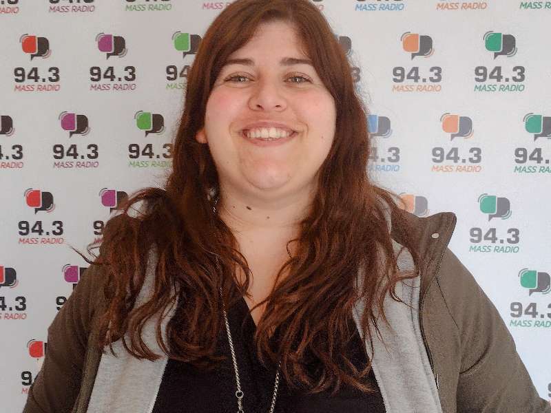 Micaela Olivetto en 94.3 MASS RADIO - CrÃ­ticas a la gestiÃ³n municipal en pandemia y Juzgado de familia (AUDIO)