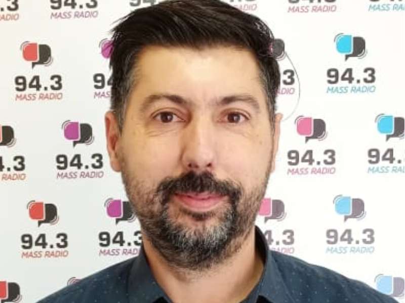 Hugo Moro en 94.3 MASS RADIO - Armado de la lista del peronismo en Chacabuco (AUDIO)