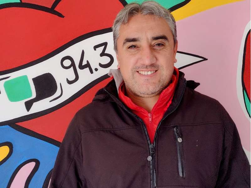 Beto Mastantuono en 94.3 MASS RADIO - Protocolos ante la emergencia sanitaria por covid-19 (AUDIO)