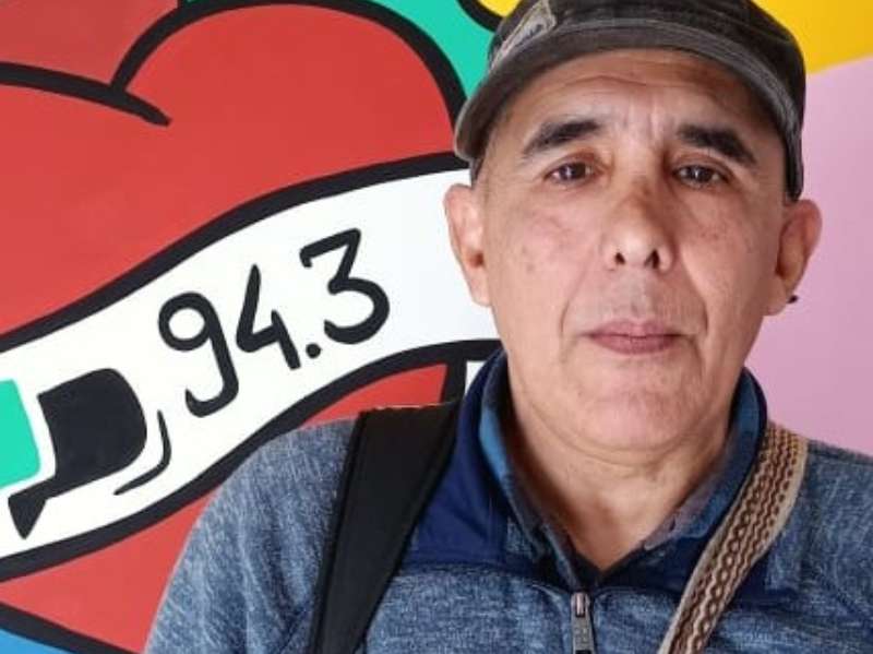 Mike Bifari en 94.3 MASS RADIO - Cannabis, caÃ±amo industrial y marihuana medicinal