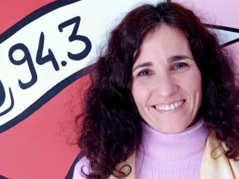 MarÃ­a Rosa Bertella - La estafa de los polvos adelgazantes