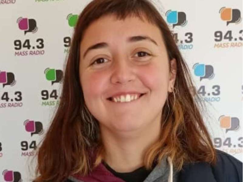 Antonela Schettino - buena elecciÃ³n de la izquierda