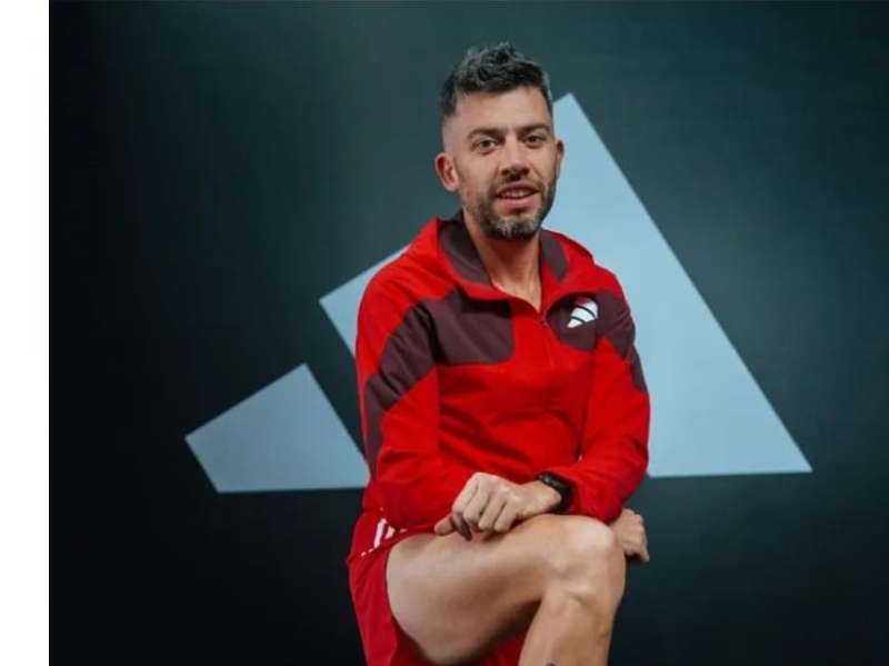 MAURO ROZZA - Del orgullo local al desafío mundial: Chacabuco rumbo a la Maratón de Berlín