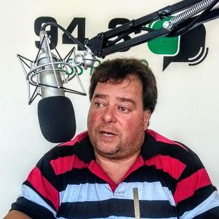 Sergio Palmieri afirma que la unidad en el peronismo de Chacabuco no existe