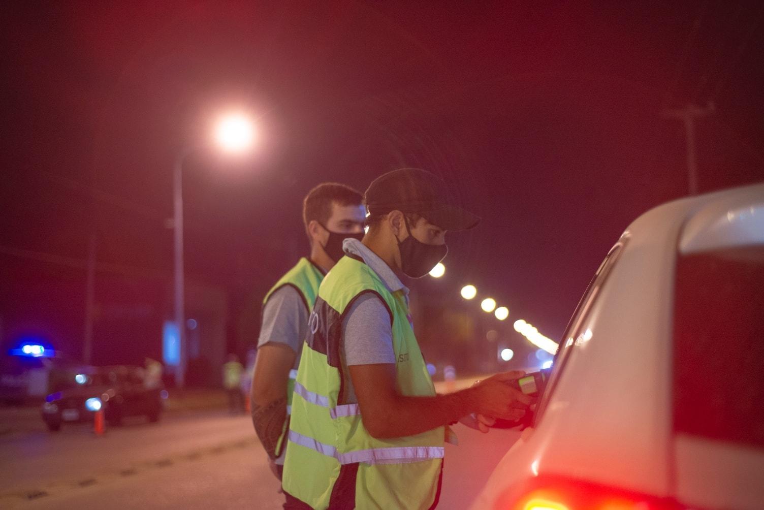 "Alcohol cero al volante" Chacabuco adhiere a la ley en la provincia de Buenos Aires