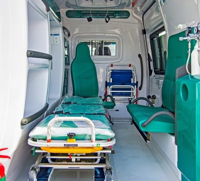 El Bloque de Concejales FdT aprobó que destinen una ambulancia a Rawson