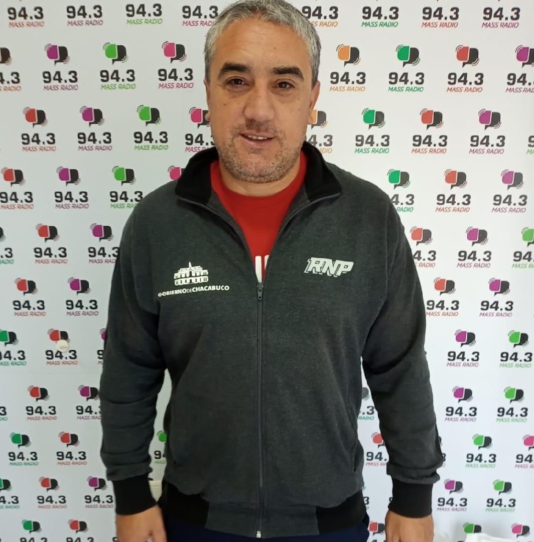 Beto Mastantuono - Todo el deporte local listo para los juegos de Mar del plata