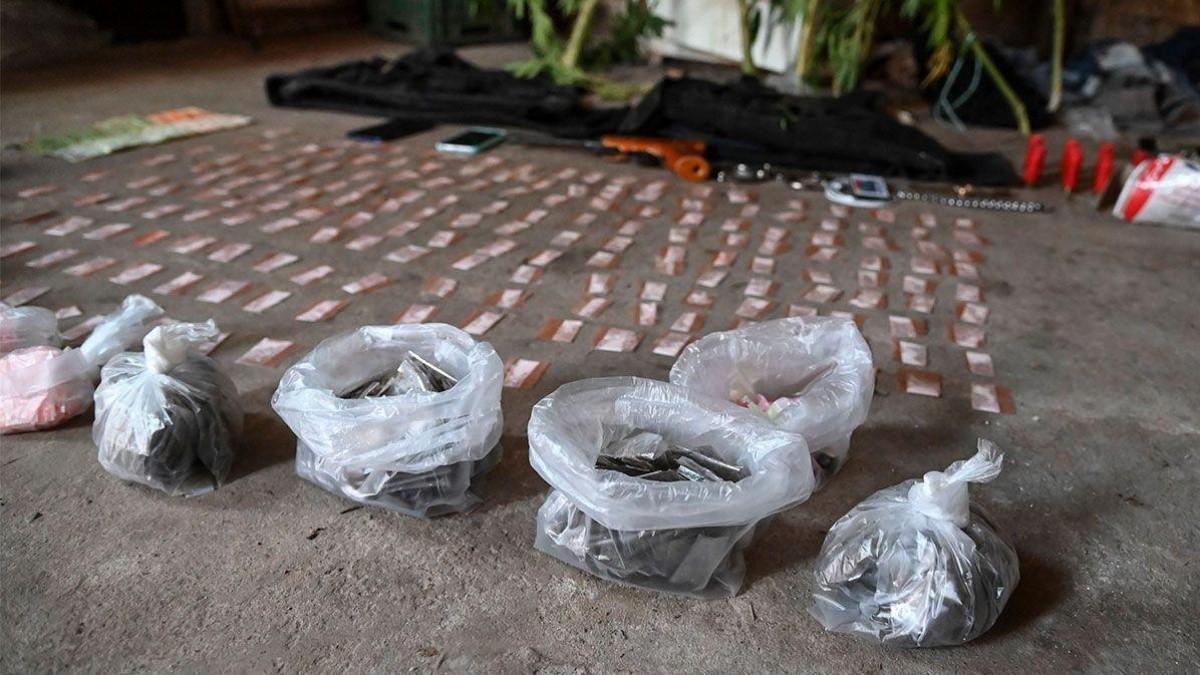 CocaÃ­na adulterada en el oeste del conurbano: al menos 20 muertos y 74 internados