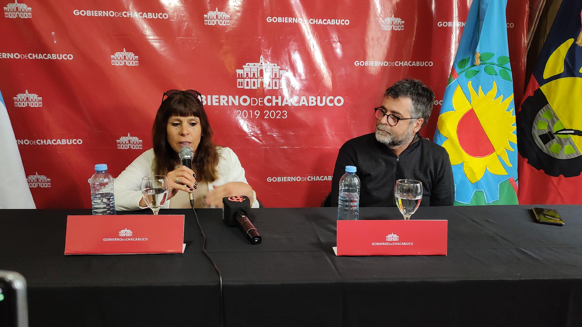 UTN Aula Chacabuco: se anunció el inicio del Curso Nivelatorio para las carreras 2023