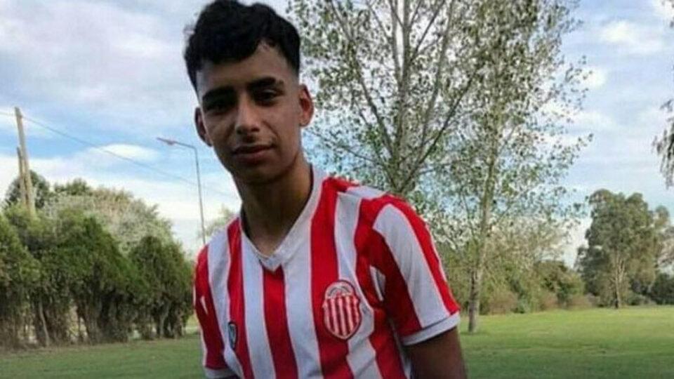 MuriÃ³ Lucas GonzÃ¡lez, el adolescente baleado por la PolicÃ­a de la Ciudad