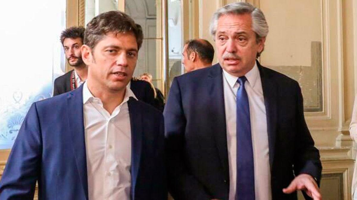 El Gobierno firmÃ³ convenios por mÃ¡s de 75.000 millones de pesos con la provincia de Buenos Aires