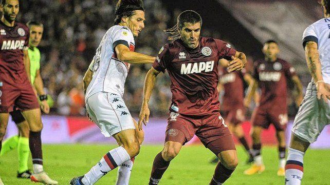 continÃºa la fecha 4 de la Copa LPF: resultados, goles y lo que viene