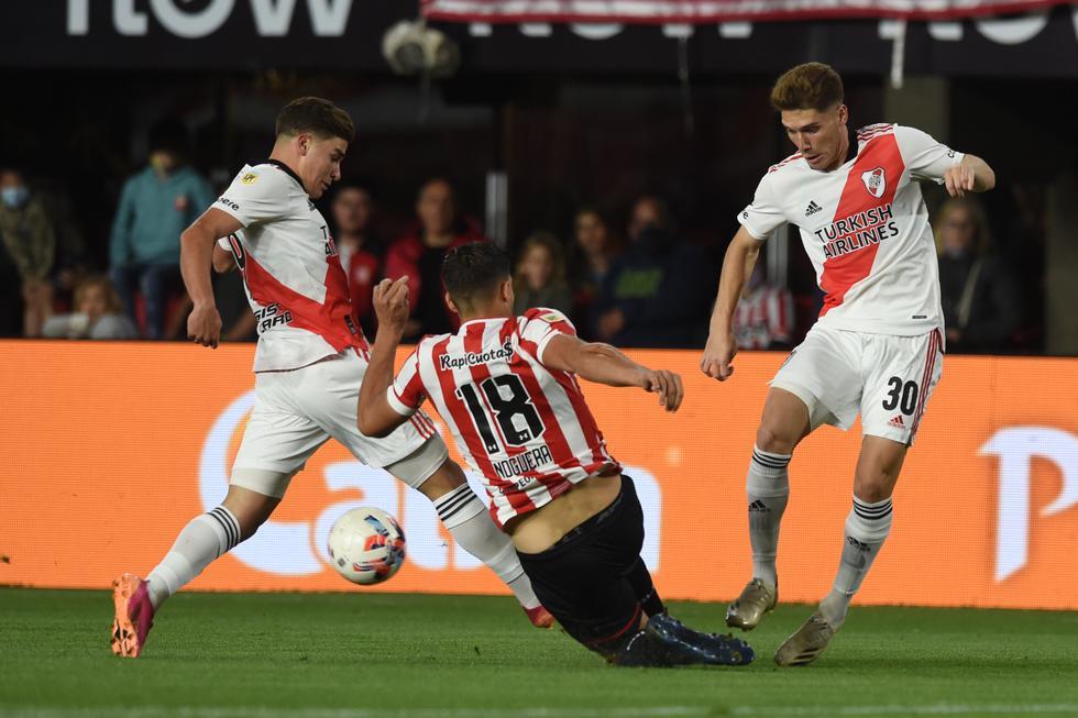 Liga FÃºtbol Argentina - Todos los goles de la fecha 19