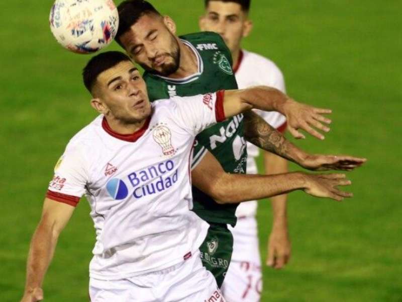 Cierre de la fecha: ganaron HuracÃ¡n, Newell's y AtlÃ©tico TucumÃ¡n