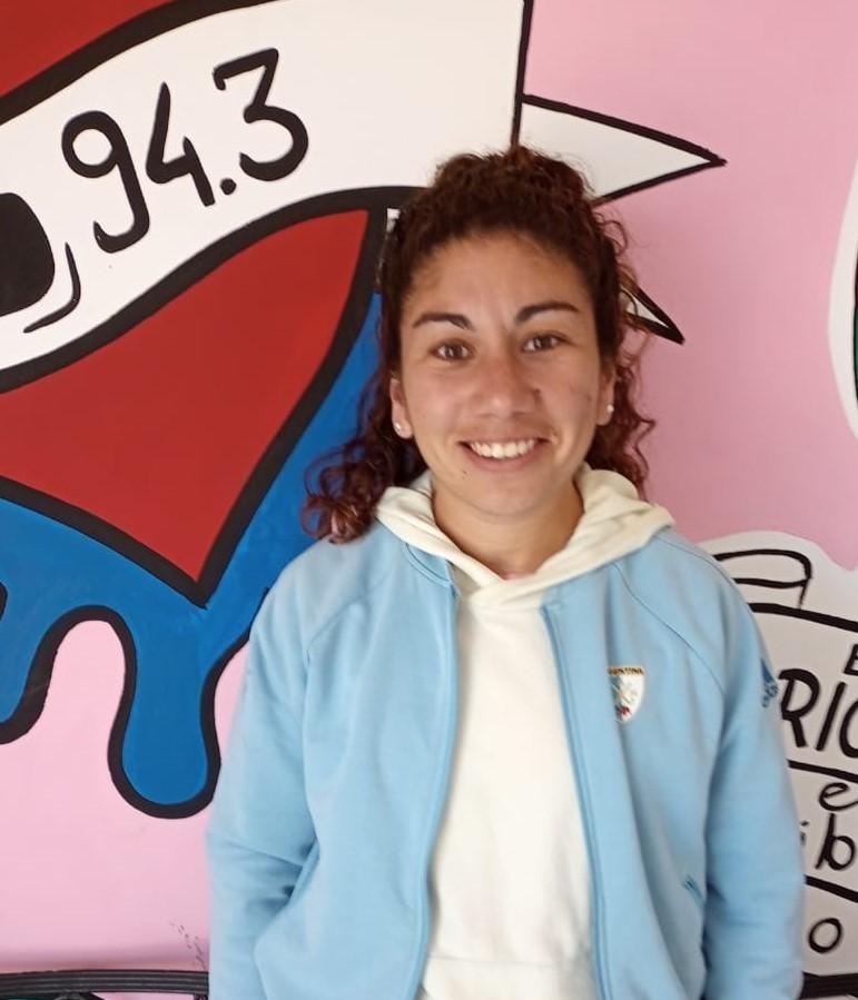 Araceli Fernández - Noticias para la juventud